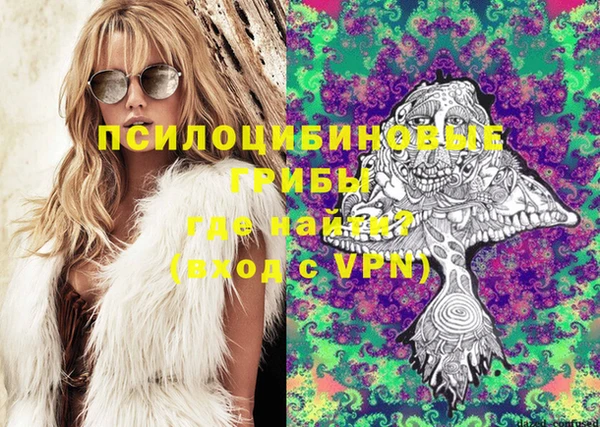 тгк Алексеевка
